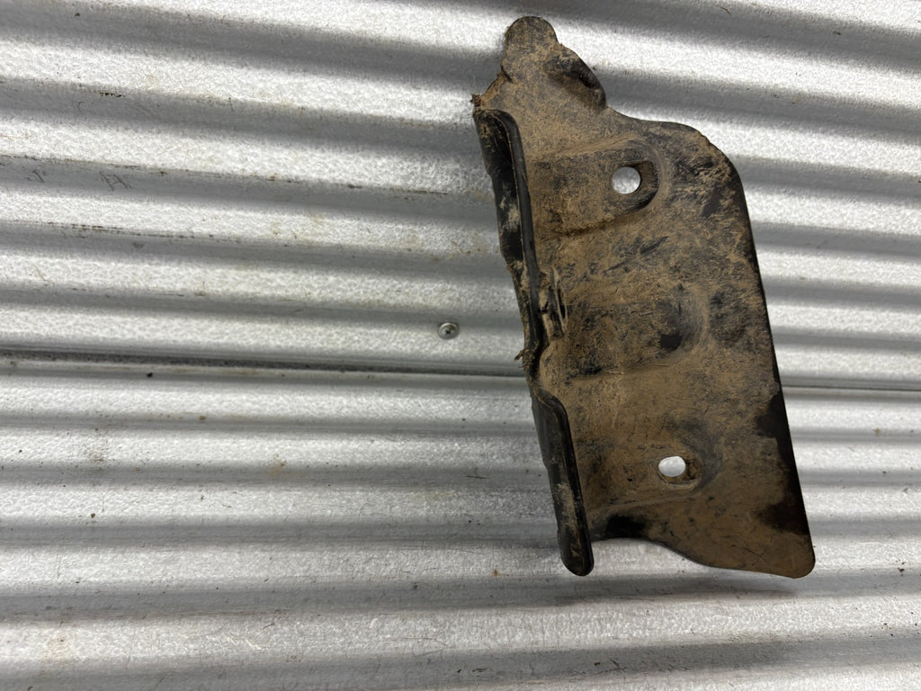 2013 Suzuki KingQuad 750 AXi Rear Left Lower Control A-Arm Guard