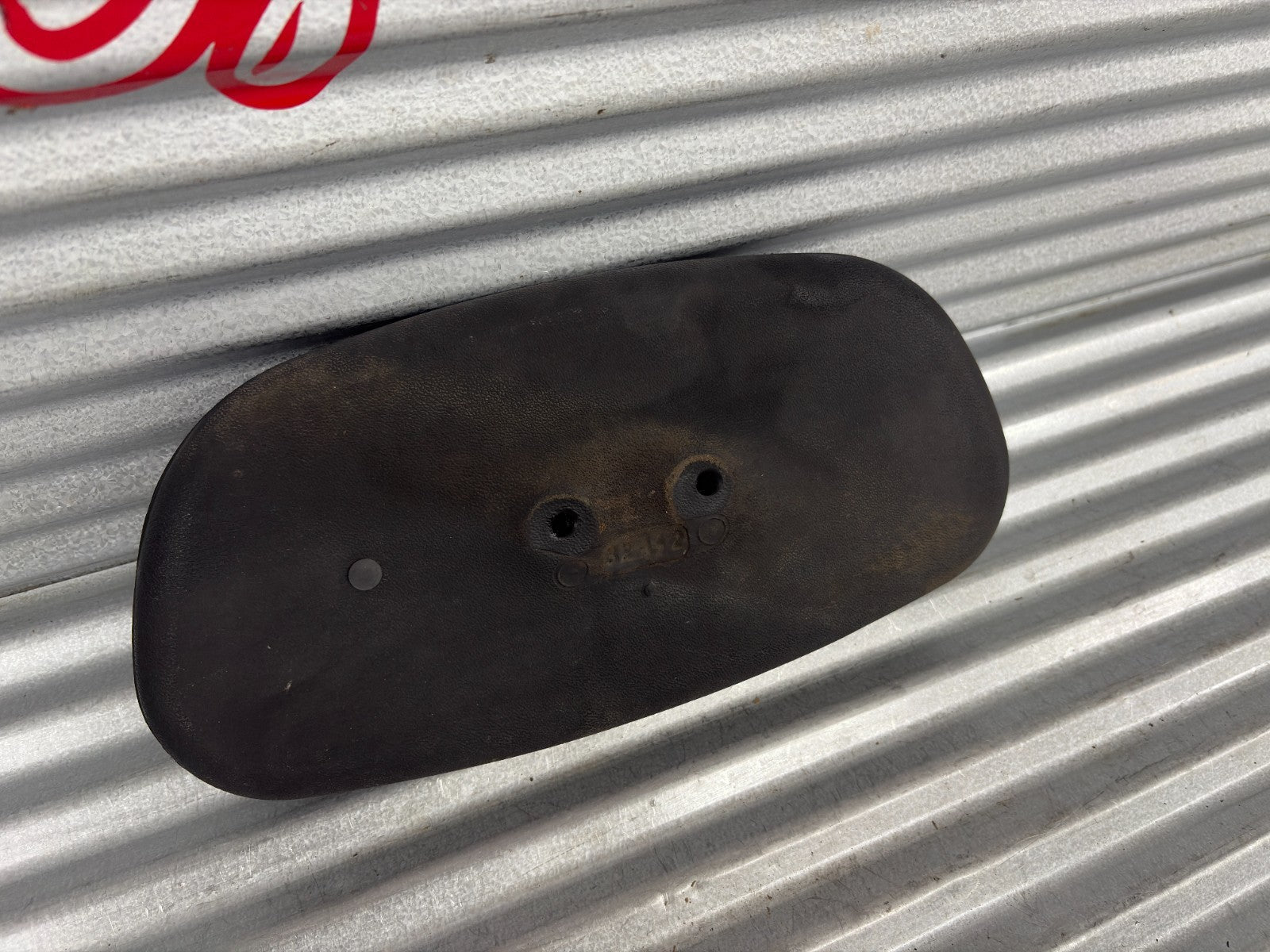2013 Polaris Ranger XP 900 Head Rest OEM 5437938-070