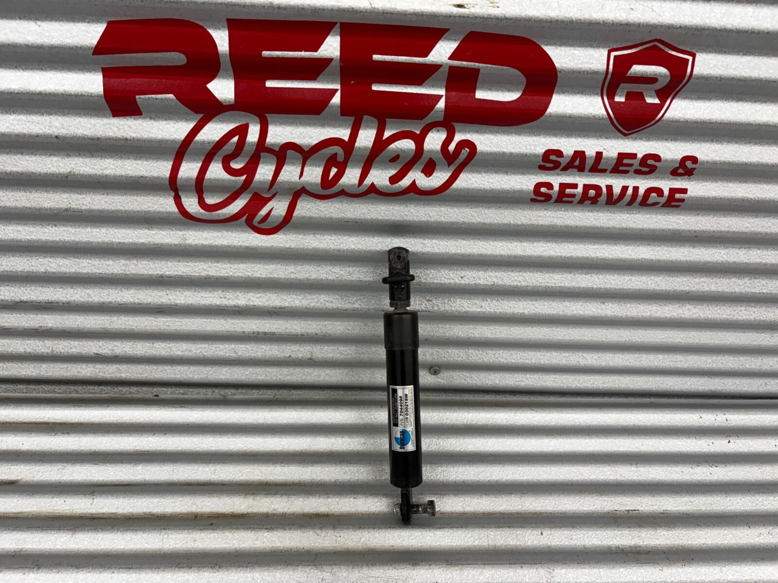 2018 Polaris Ranger XP 1000 OEM Tilt Steering Shock 7044098