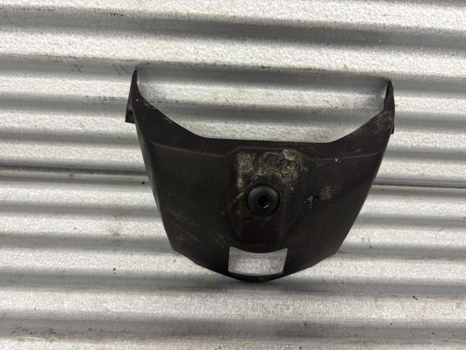 2013 Suzuki KingQuad 750 AXi Lower Handle Cover OEM 56331-31G00-291