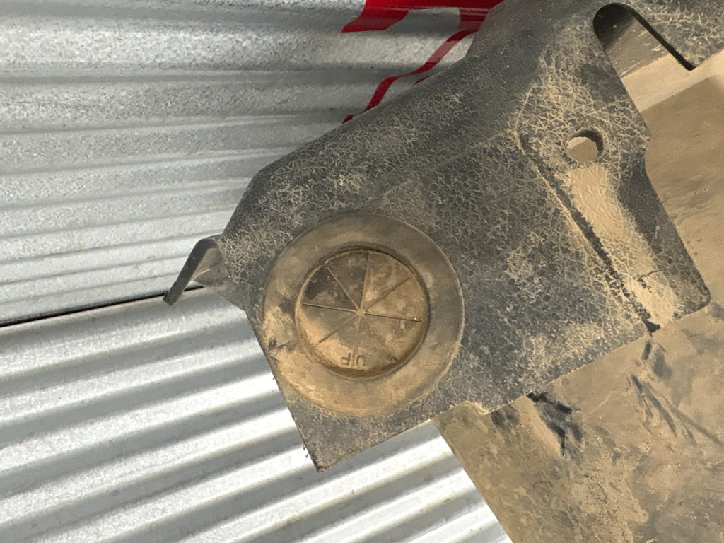 2023 Polaris RZR PRO XP Right Side Center Console Panel 5455359-070 OEM