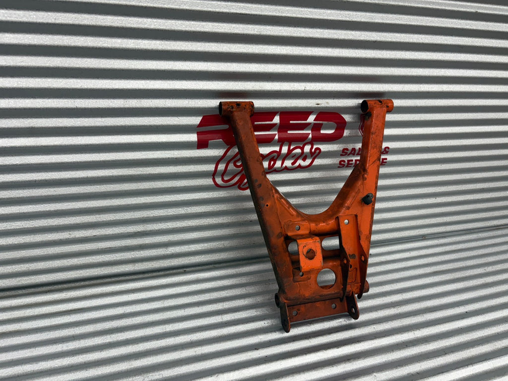 2014 POLARIS RANGER XP 900 LE EPS Left Rear Lower A Arm