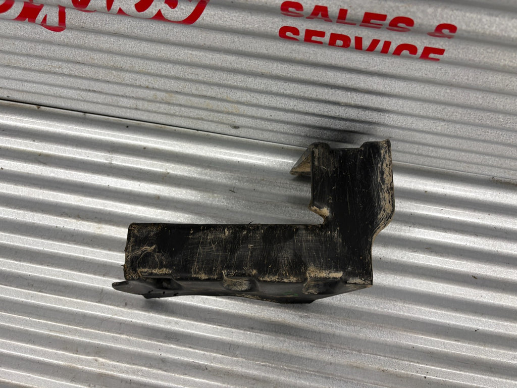 2013 Suzuki KingQuad 750 AXi Rear Left Lower Control A-Arm Guard