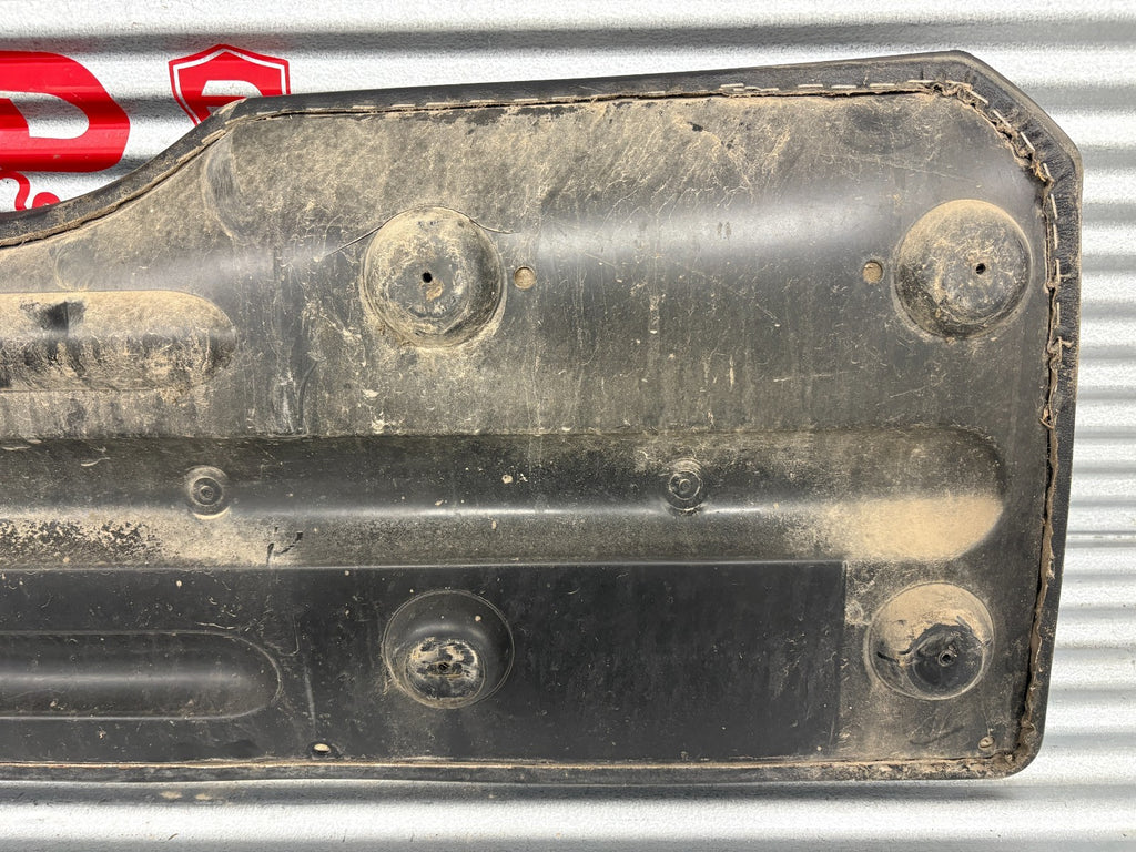 2014 Polaris Ranger 570 Crew EFI Full Seat Back OEM 2684887-070