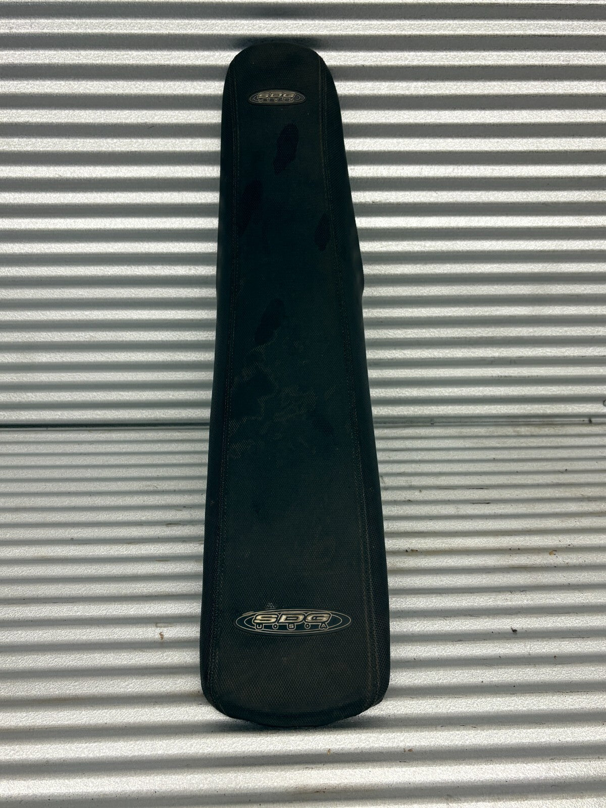 2004 Yamaha YZ250F SDG Standard Black Seat SDG-M116