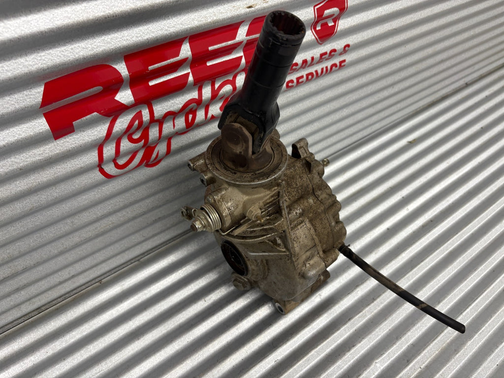 2010 Kawasaki Teryx 750 Front Differential OEM 49022-0030
