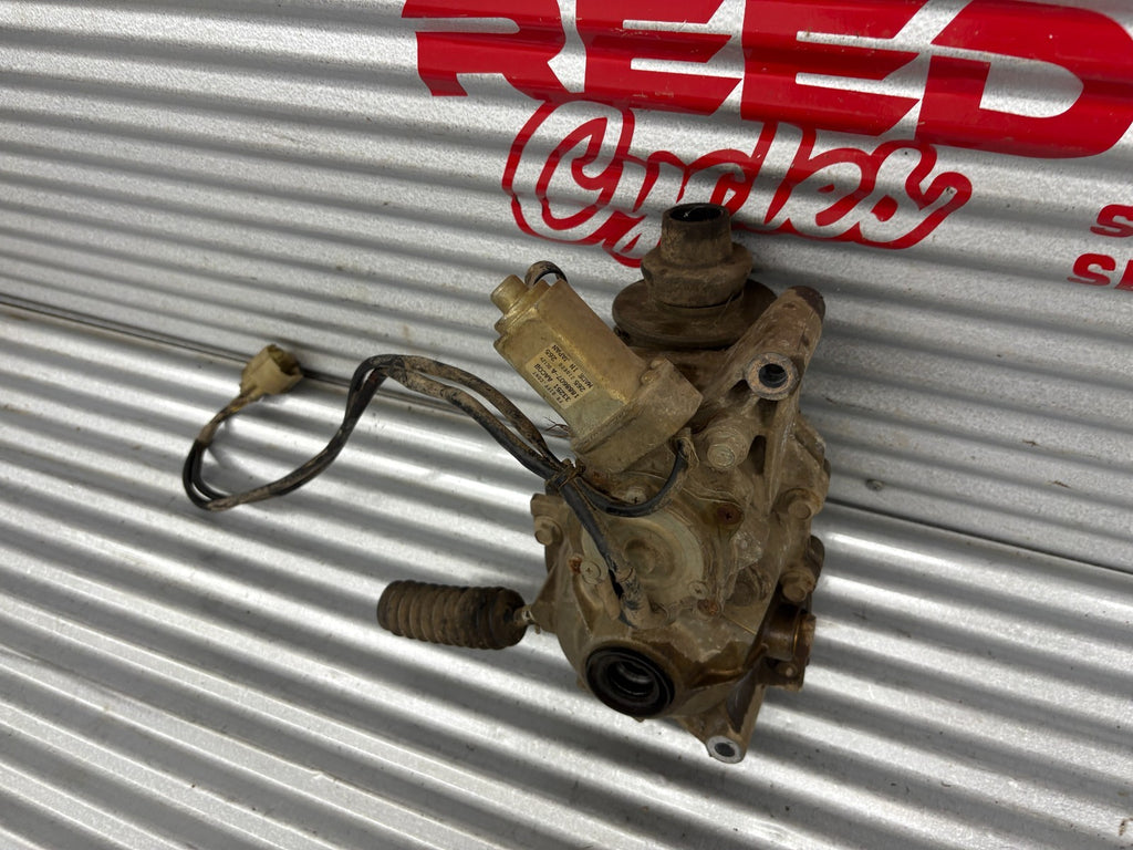 2013 Suzuki KingQuad 750 AXi Front Differential Assembly OEM 27400-11H00