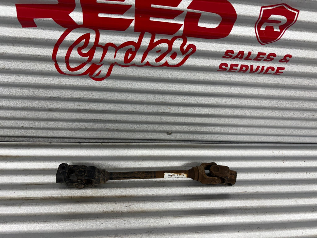 2018 Polaris Ranger XP 1000 Lower Steering shaft 1823667