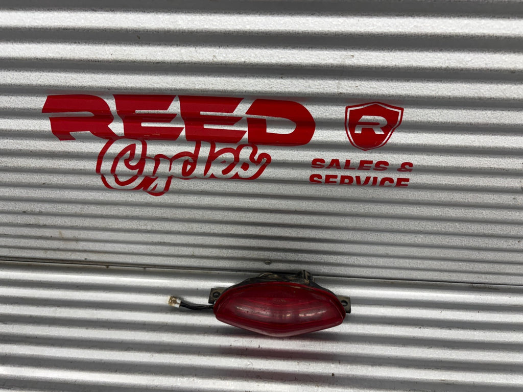 2013 Suzuki KingQuad 750 AXi Tail Light OEM 35710-31G00