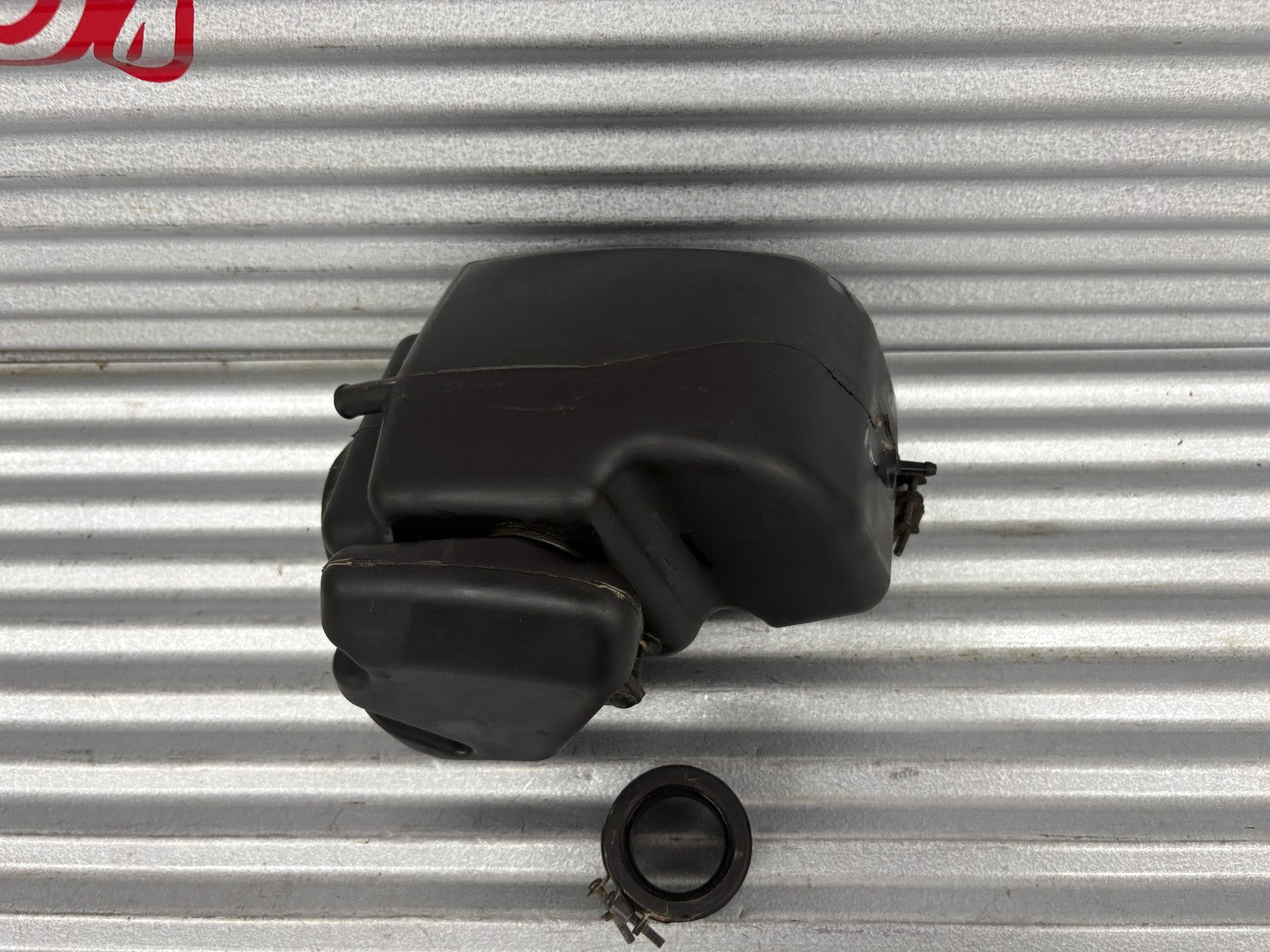 2010 Kawasaki Teryx 750 Secondary Airbox OEM 14073-0257