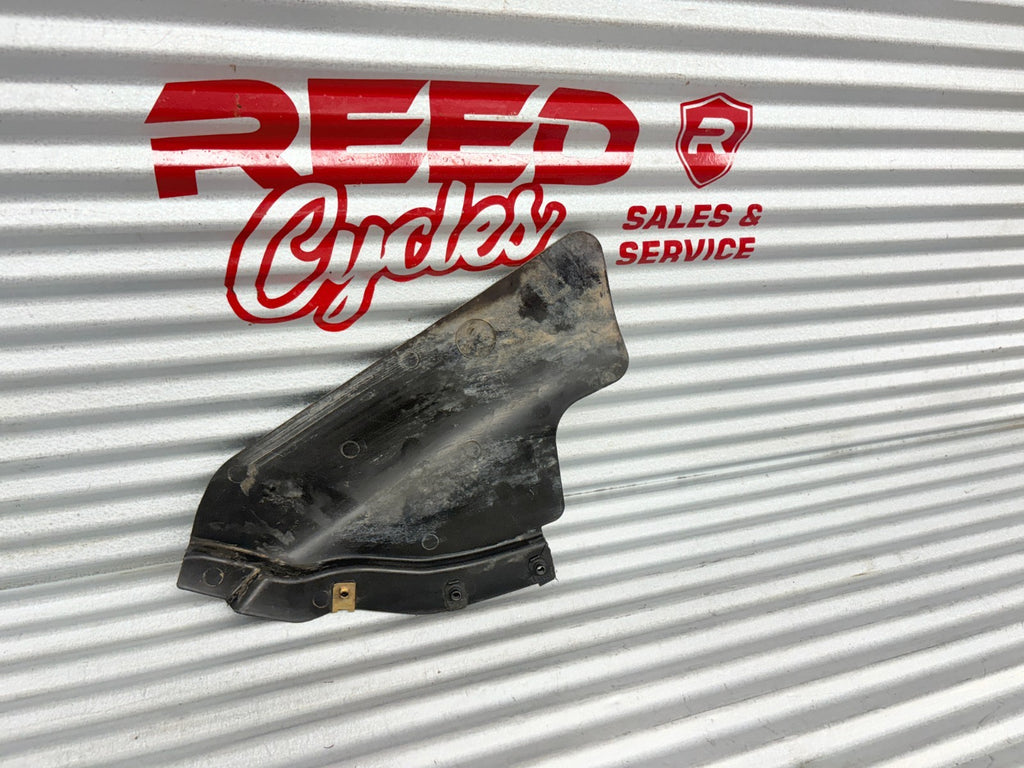 2002 Polaris Sportsman 700 Left Radiator Shield OEM 5434314