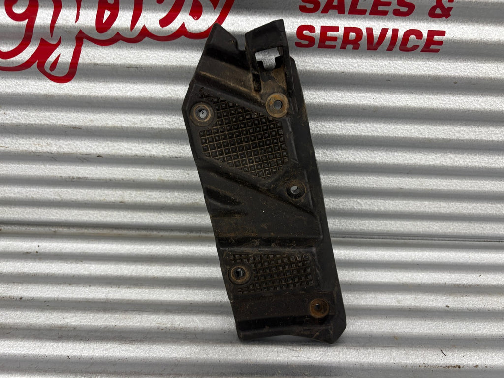 2014 Polaris Ranger 570 Crew EFI Right Step-in Guard Cover OEM 5438694