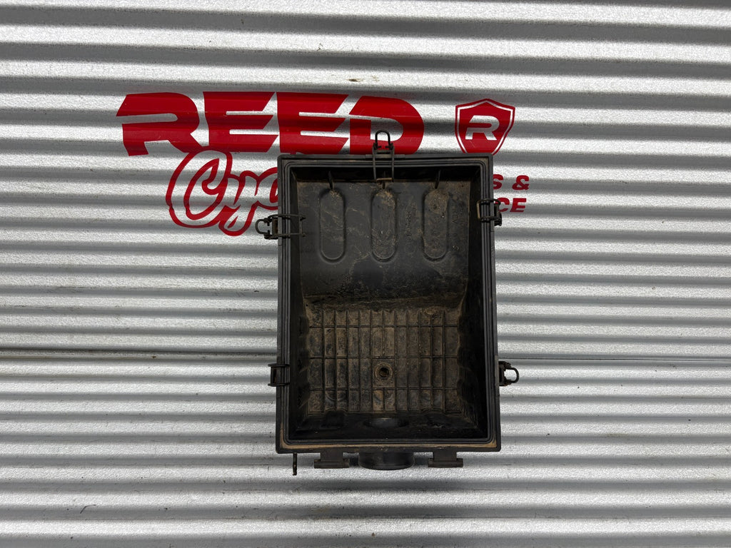 2015 Polaris Ranger Crew 900 XP Airbox Base OEM 5450722