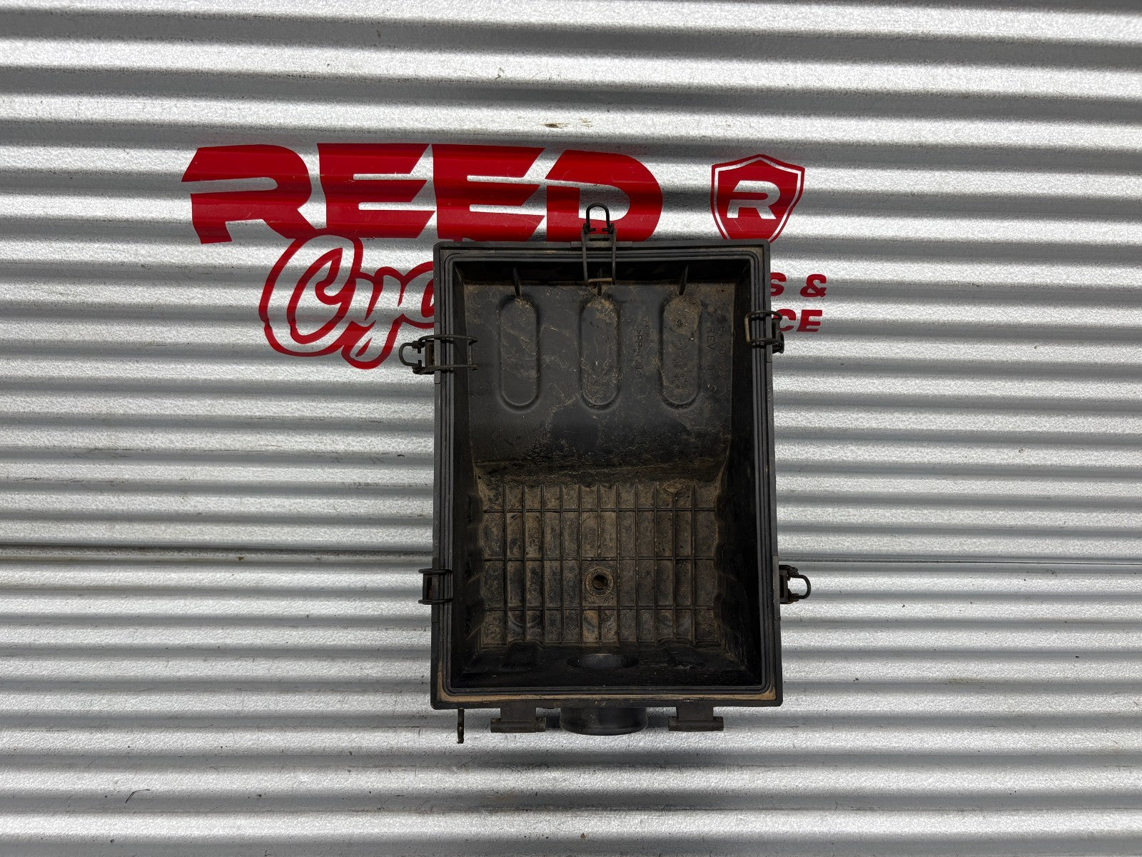 2015 Polaris Ranger Crew 900 XP Airbox Base OEM 5450722