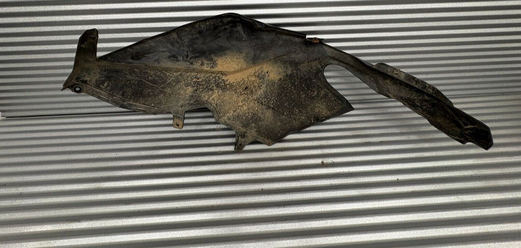 Polaris RZR PRO XP LH Fender OEM- 5455173