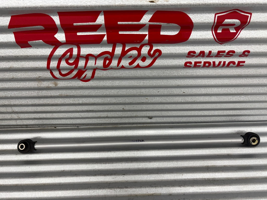 2015 Polaris RZR XP Radius Rod Upper Left or Right (Silver)   1543377-293