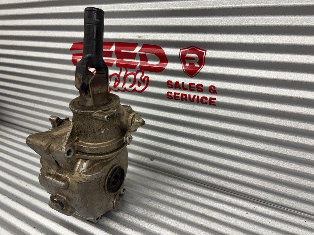 2010 Kawasaki Teryx 750 Front Differential OEM 49022-0030