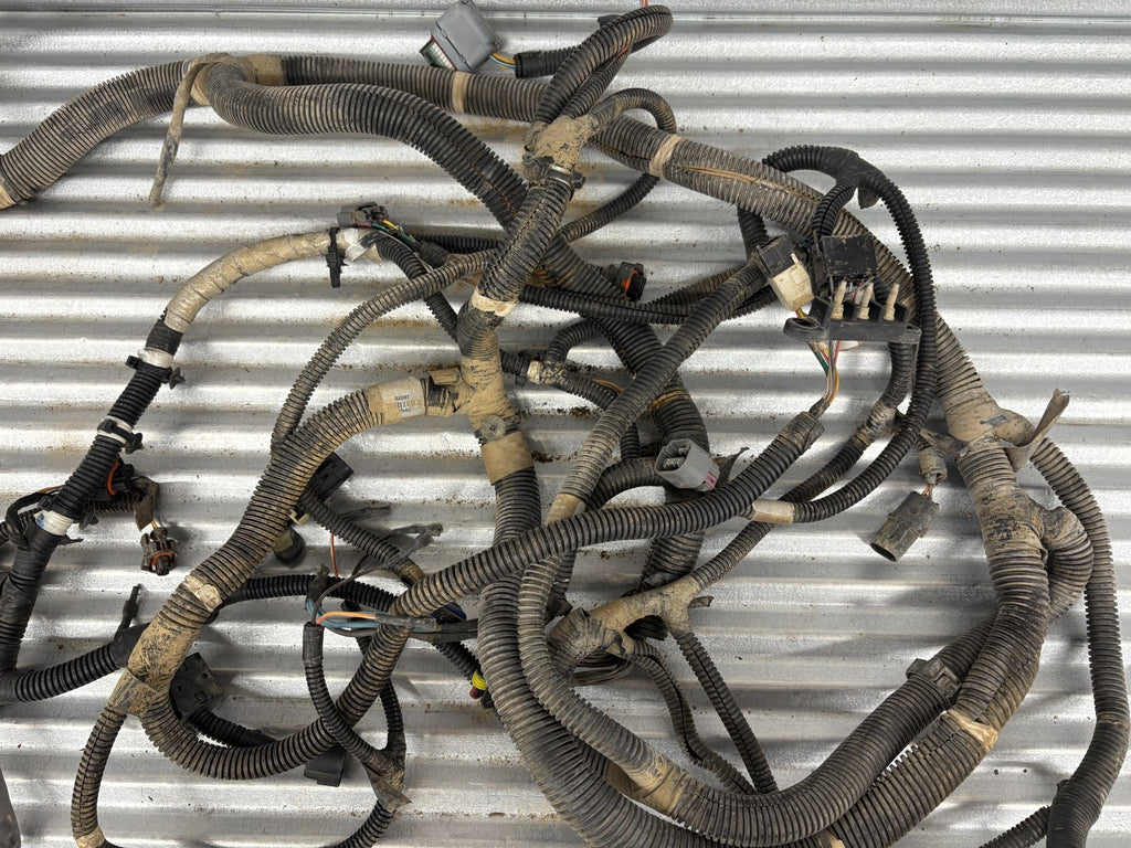 2013 Polaris Ranger XP 900 Main Electrical Harness OEM 2411731