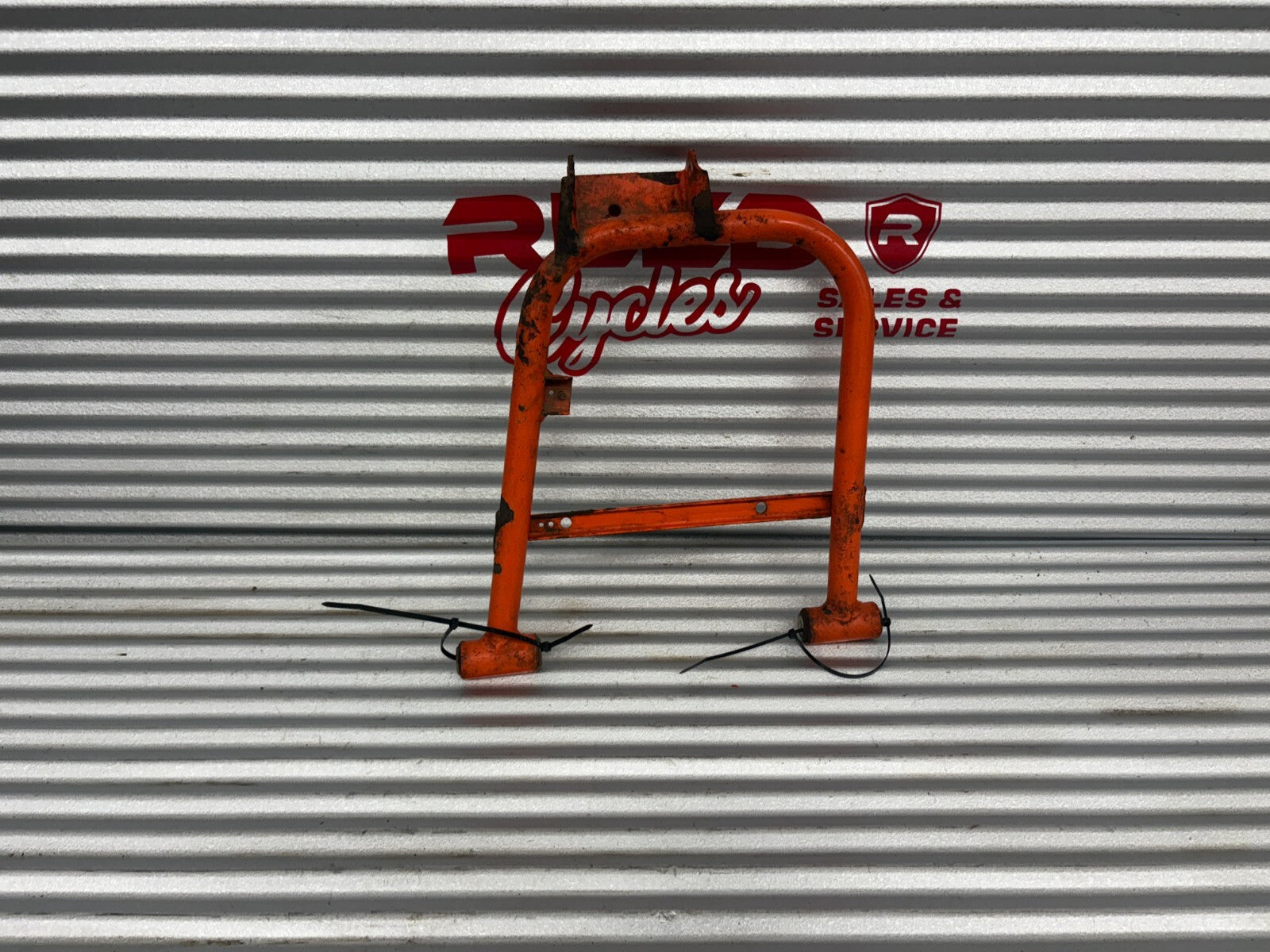 2018 Polaris Ranger 1000 XP EPS Left Rear Upper A- Arm  1022800-458