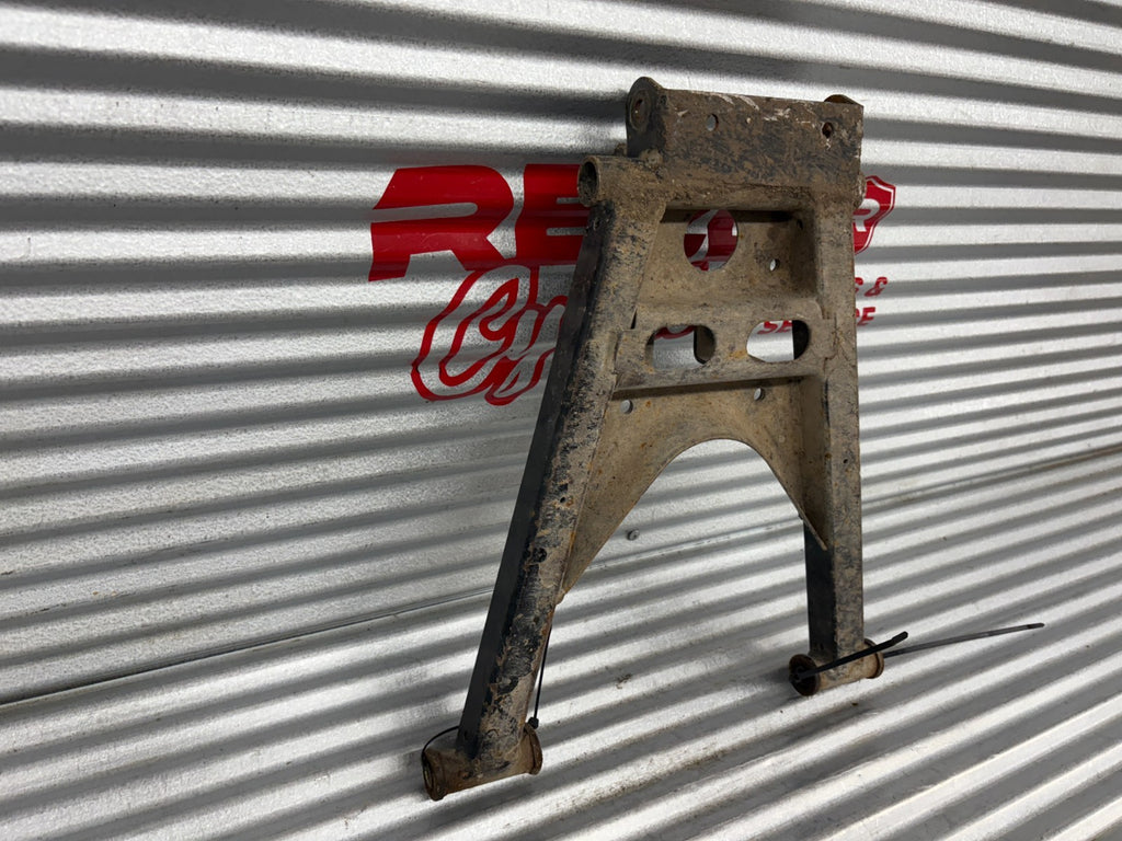 2013 Polaris Ranger XP 900 Rear Right Lower A Arm OEM 1018461-458
