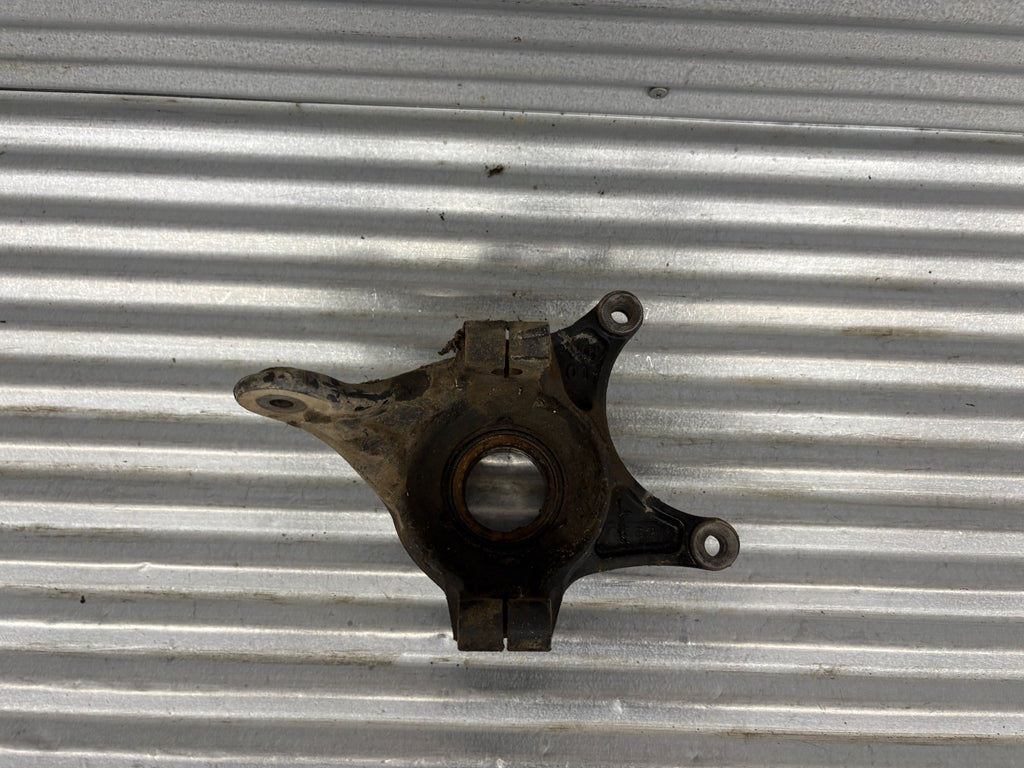2013 Polaris Ranger XP 900 Front Left Steering Knuckle OEM 5138231