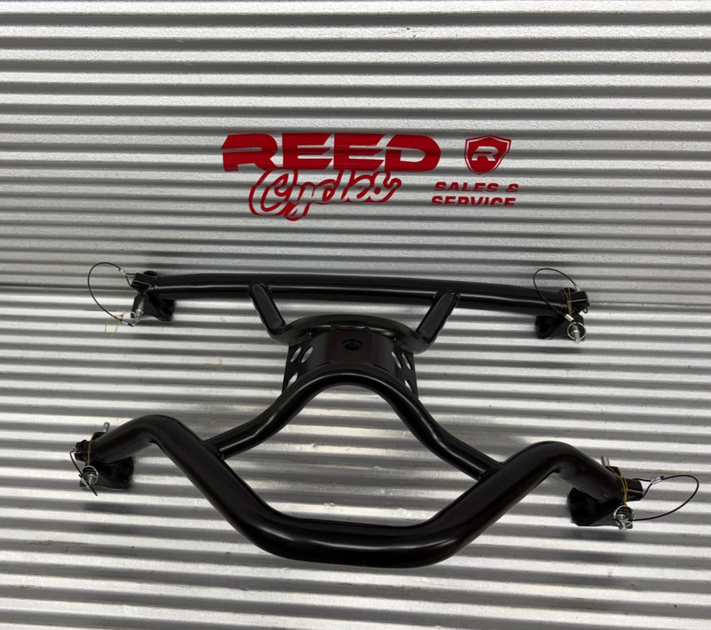 Polaris Razor Spare Tire Holder OEM 2879464