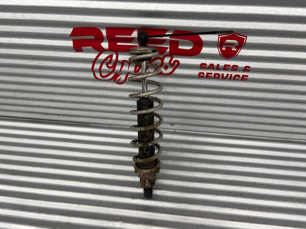 2007 Arctic Cat 400 4x4 Rear Left Shock OEM 0404-150