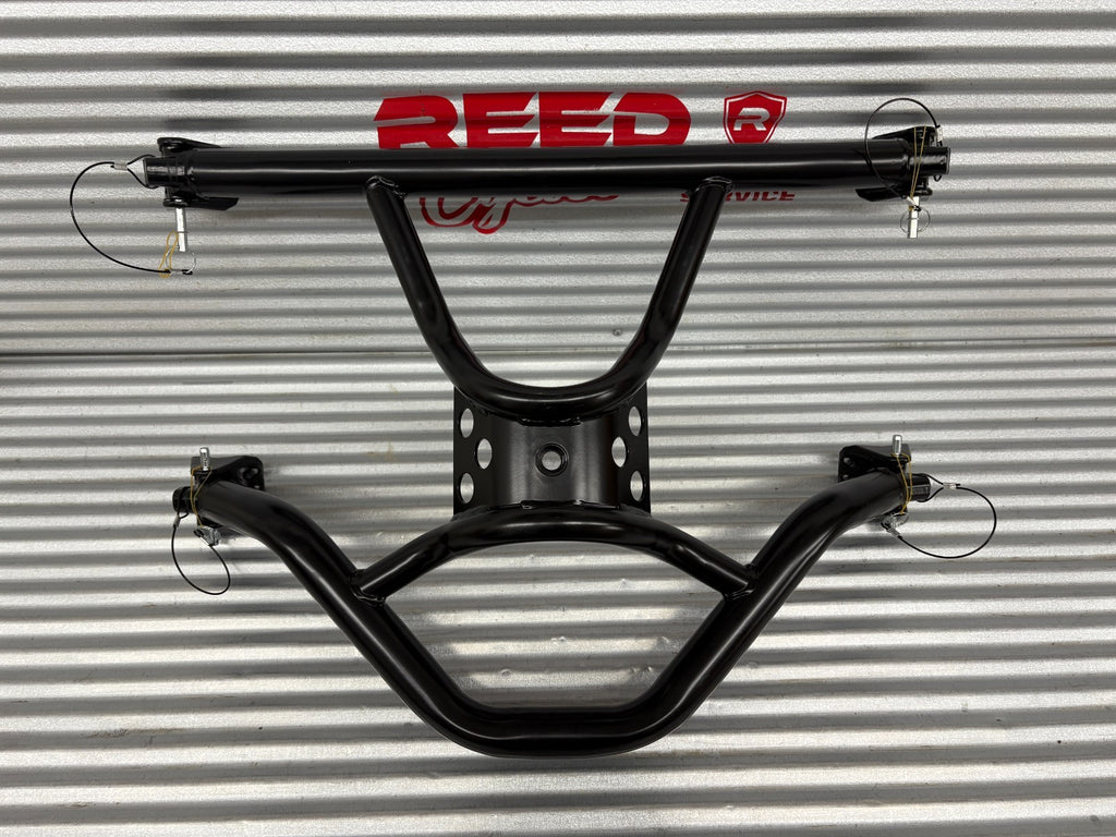 Polaris Razor Spare Tire Holder OEM 2879464