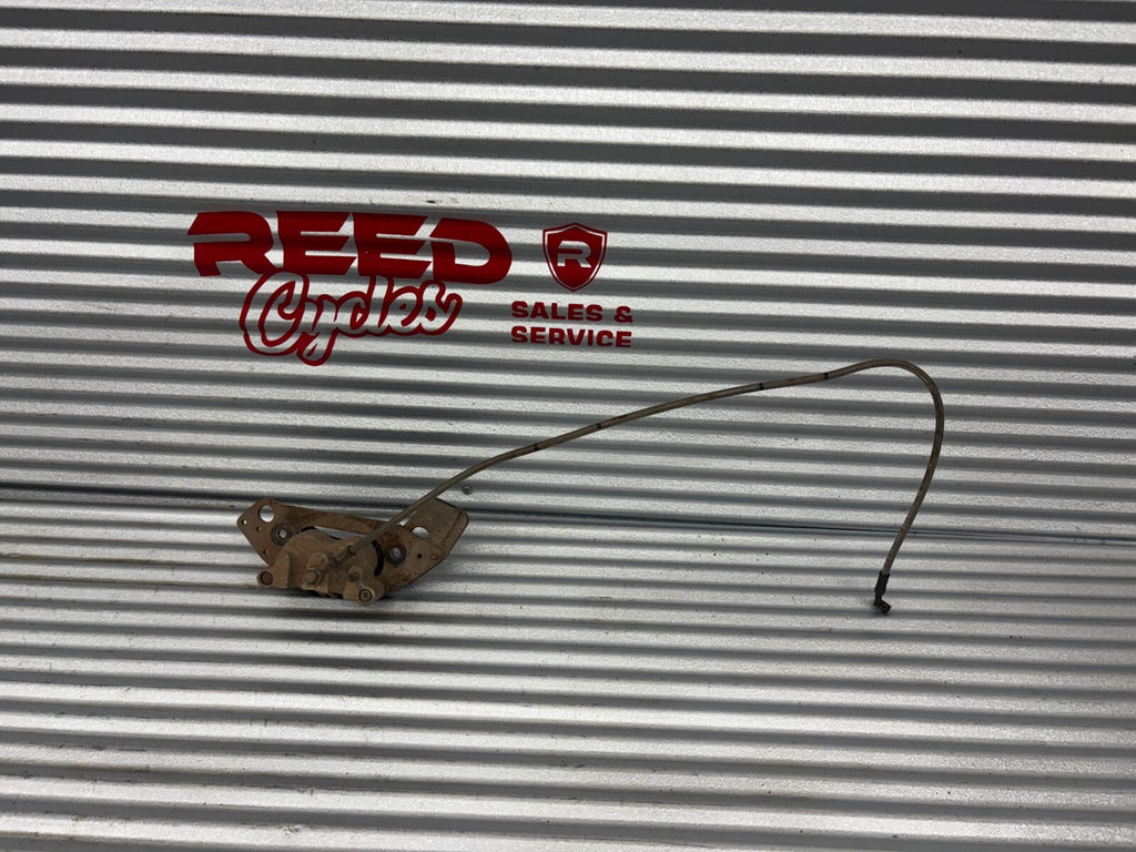 Polaris Ranger XP 1000 Front Left Brake Caliper 9043/1912255