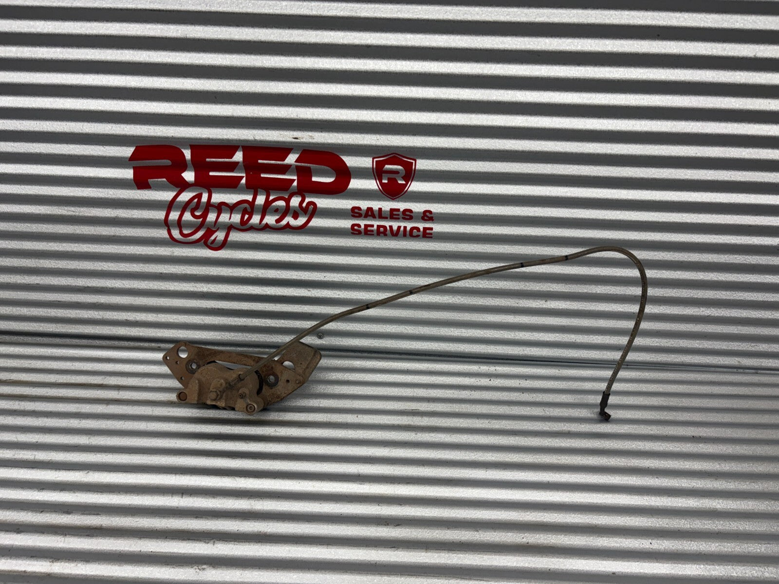 Polaris Ranger XP 1000 Front Left Brake Caliper 9043/1912255