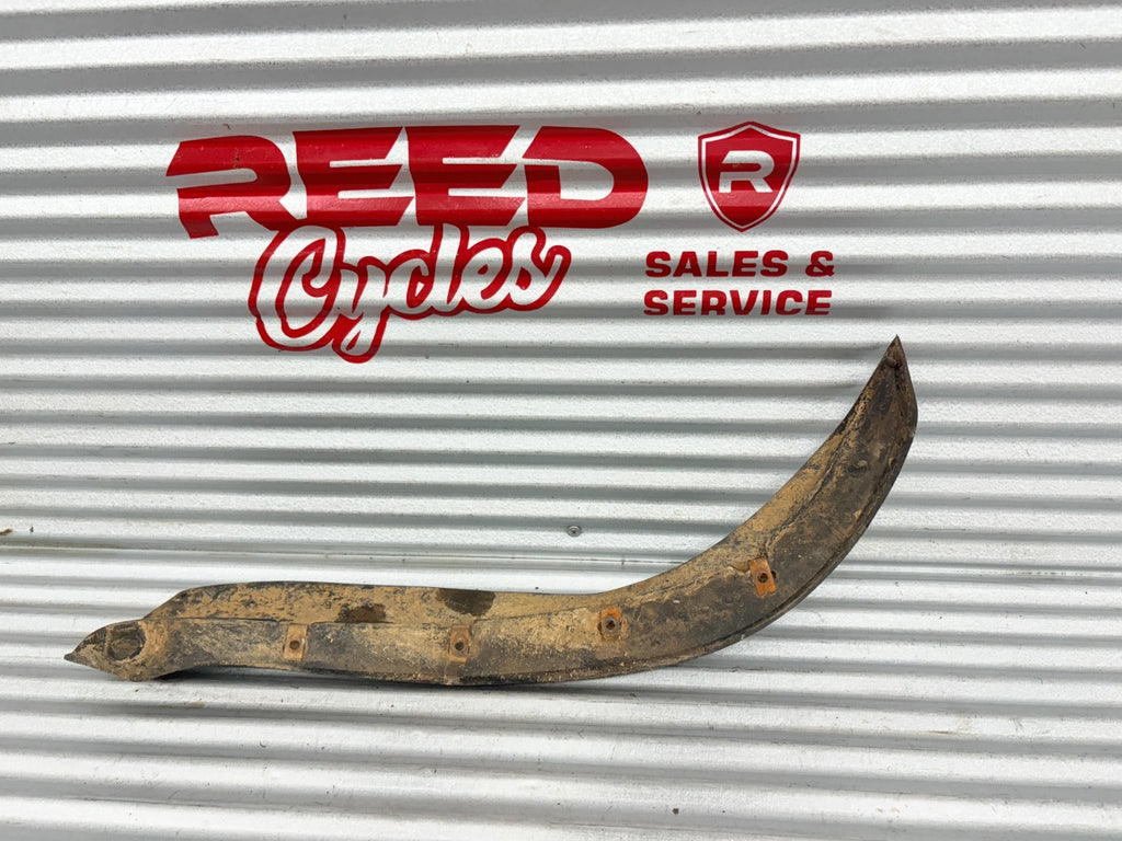 2002 Polaris Sportsman 700 Front Right Fender Mud Flap OEM 5431799