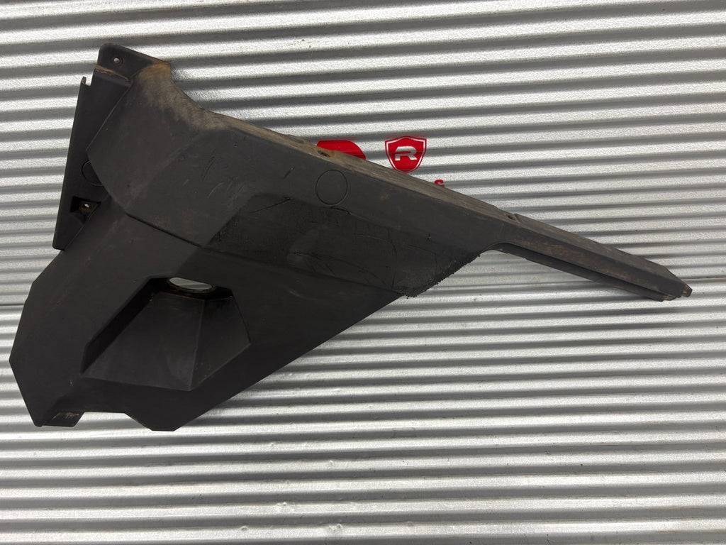 2018 Polaris Ranger 1000 Left Rear Rocker Fender Panel 5453732-070