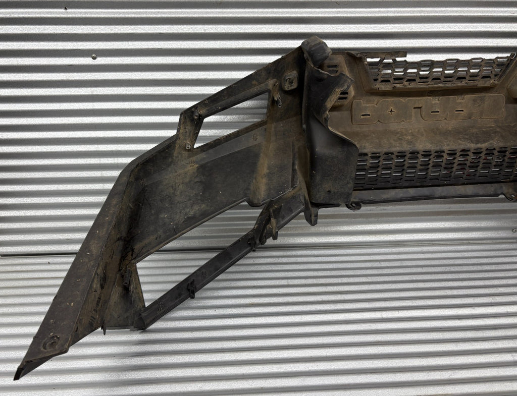 2013 Polaris Ranger XP 900 Front Bumper Grill OEM 5439018-070