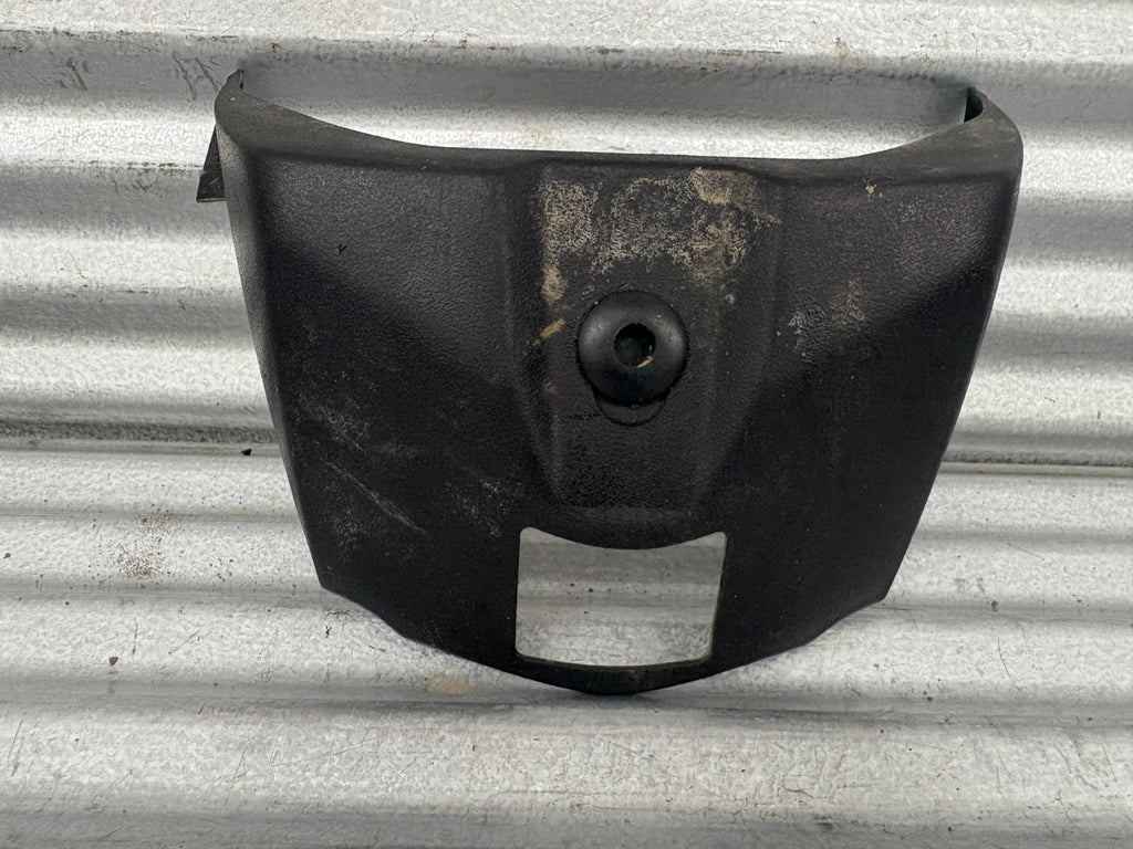 2013 Suzuki KingQuad 750 AXi Lower Handle Cover OEM 56331-31G00-291