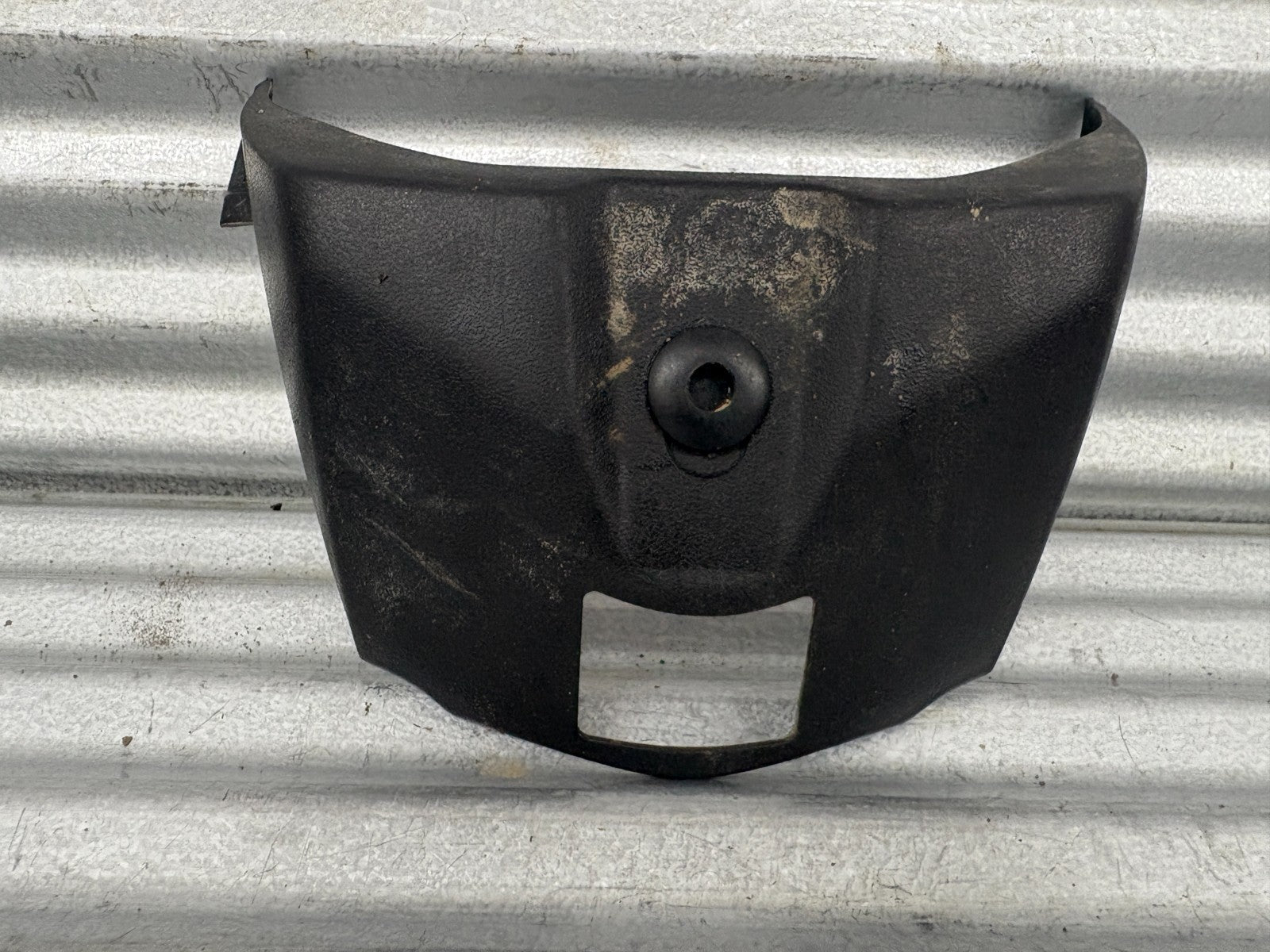 2013 Suzuki KingQuad 750 AXi Lower Handle Cover OEM 56331-31G00-291