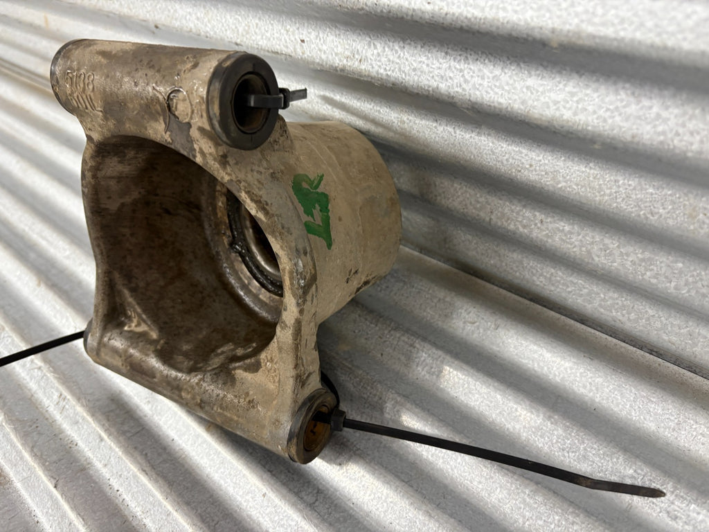 2014 Polaris Ranger 570 EFI Left Rear Knuckle OEM 5138501