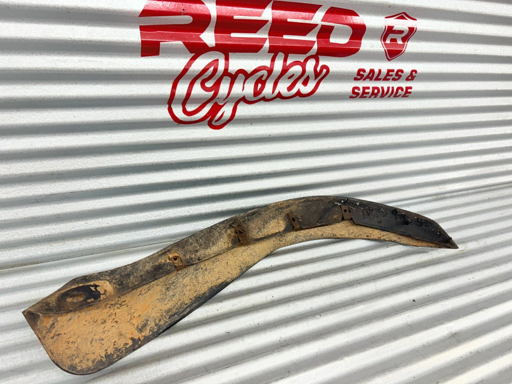 2002 Polaris Sportsman 700 Front Left Fender Mud Flap OEM 5431798