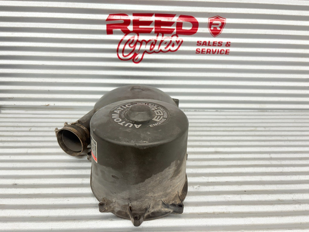 2002 Polaris Sportsman 700 Outer Clutch Cover OEM 2633262