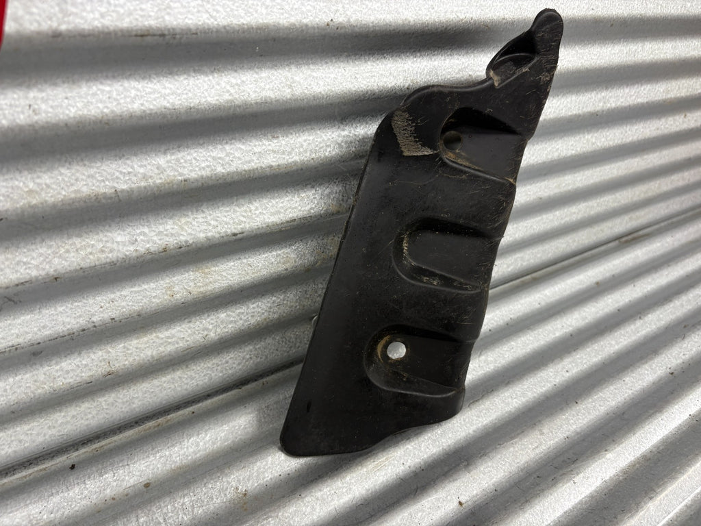 2013 Suzuki KingQuad 750 AXi Rear Left Lower Control A-Arm Guard