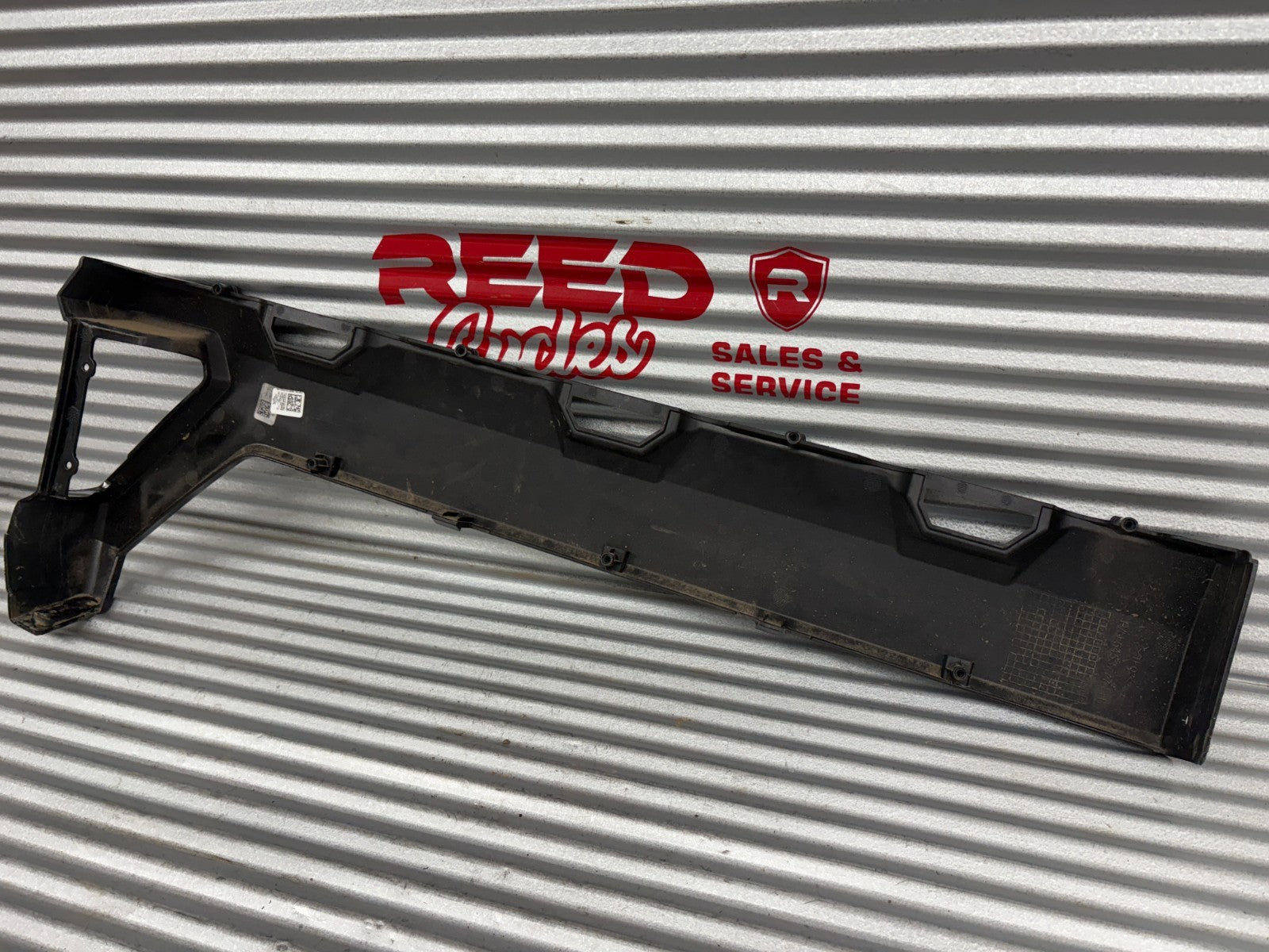 2023 Polaris Ranger XP 1000 EPS Left Box Panel OEM 5453777-070