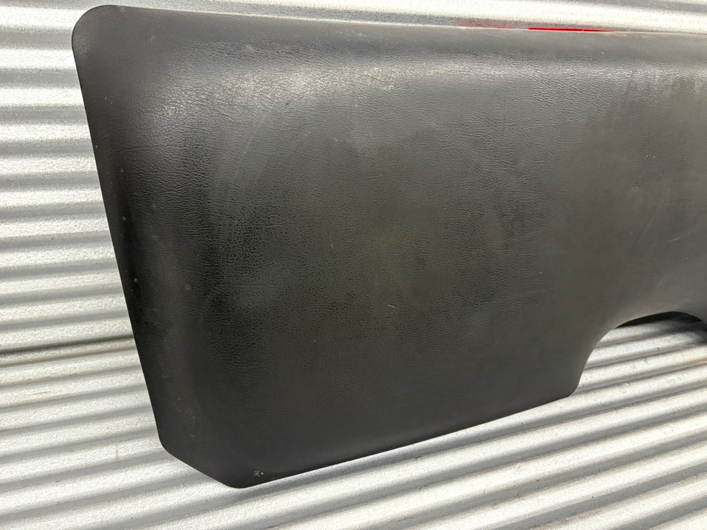 2014 Polaris Ranger 570 Crew EFI Full Seat Back OEM 2684887-070