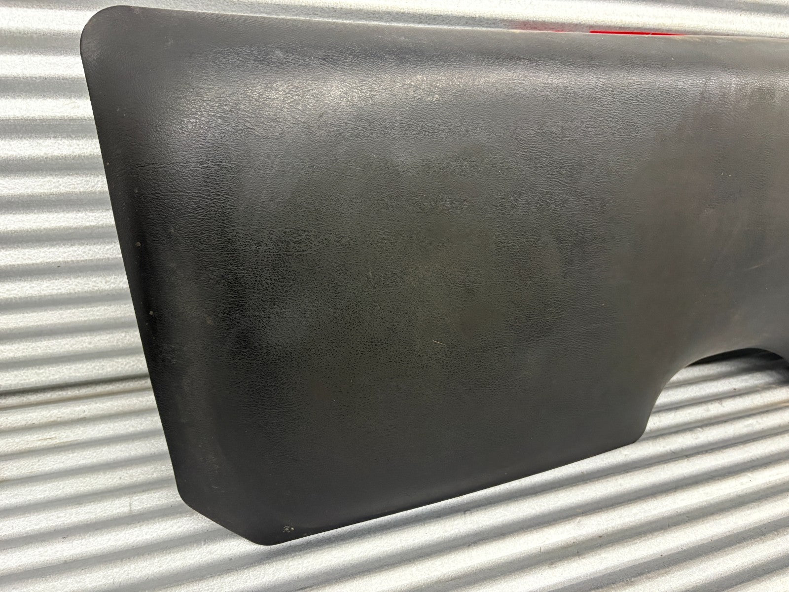 2014 Polaris Ranger 570 Crew EFI Full Seat Back OEM 2684887-070