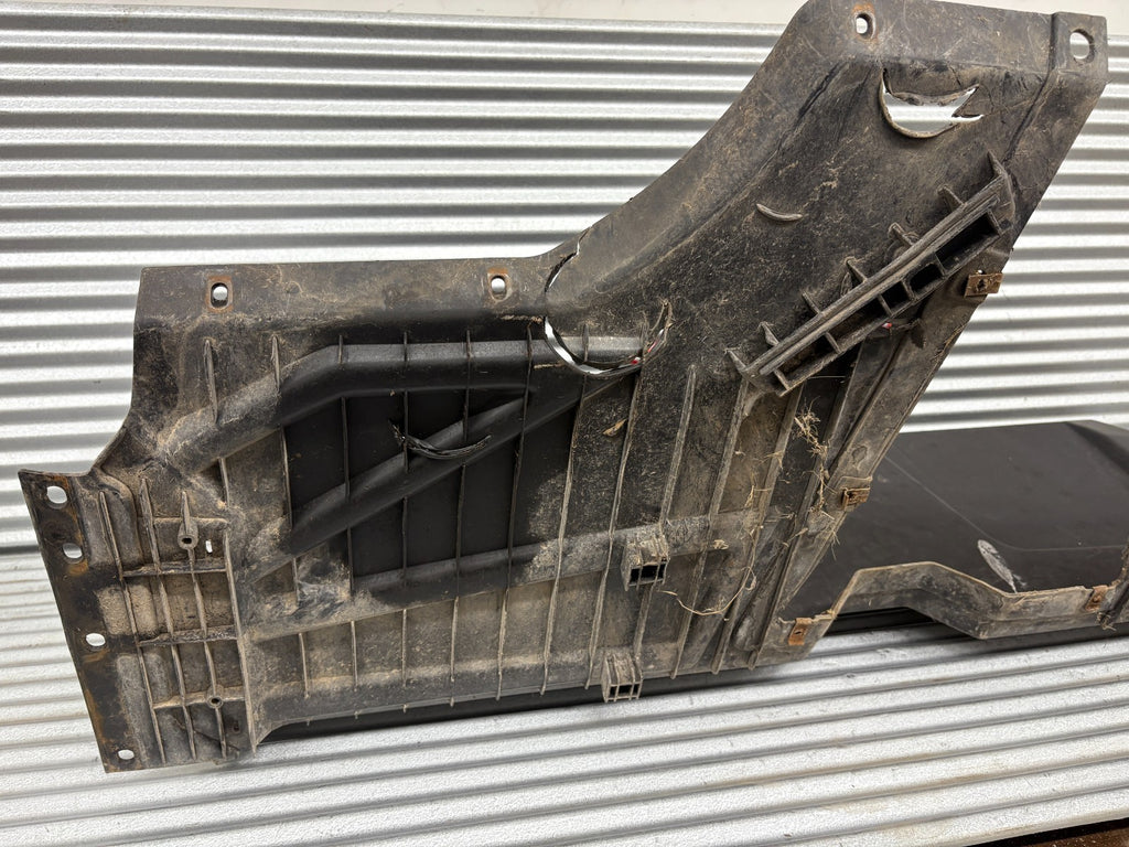 2014 Polaris Ranger 570 Crew EFI Floor Base Board OEM 5438570/5437782