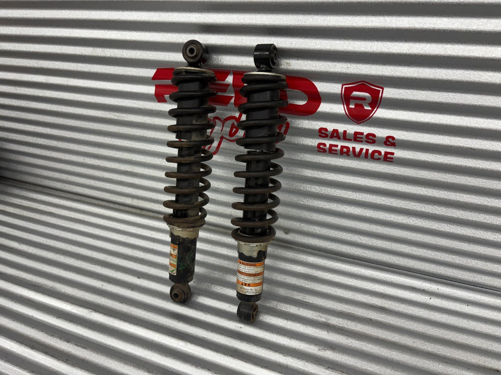 2010 Kawasaki Teryx 750 Front Shock Suspension OEM 45014-0232-VM