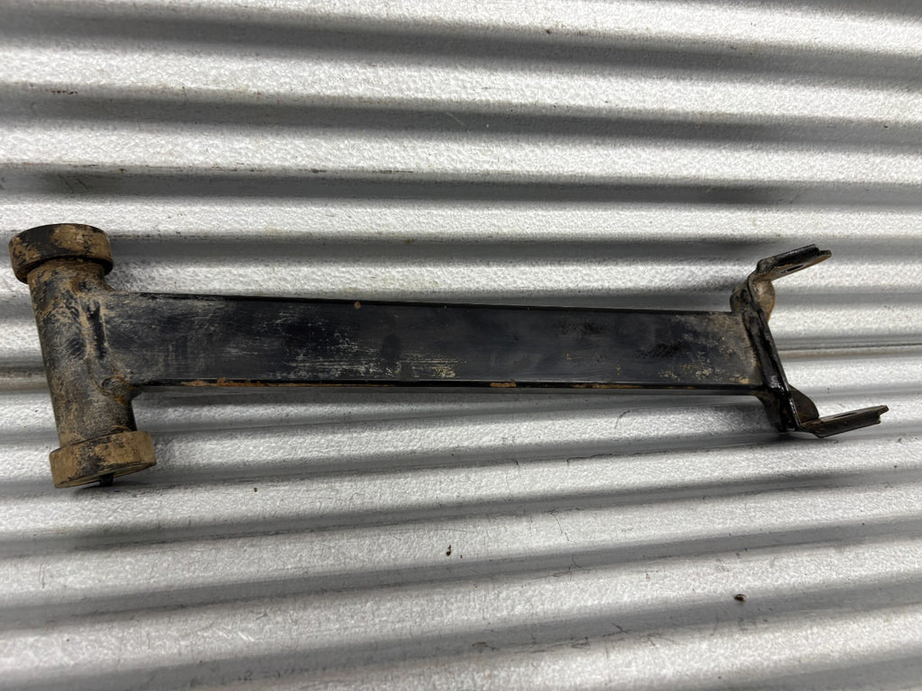 2013 Suzuki Kingquad 750 AXi Left Rear Upper Suspension A-Arm 61540-31830