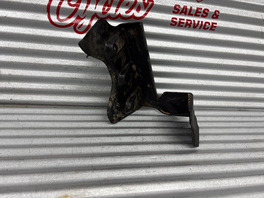 2013 Suzuki KingQuad 750 AXi Rear Right Lower A-Arm Guard