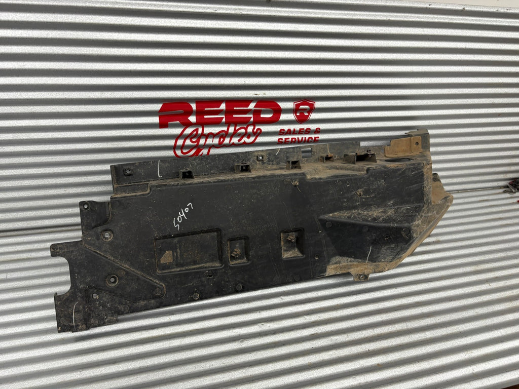 2023 Polaris RZR PRO XP Rear Left Close Off Panel 5455193 OEM