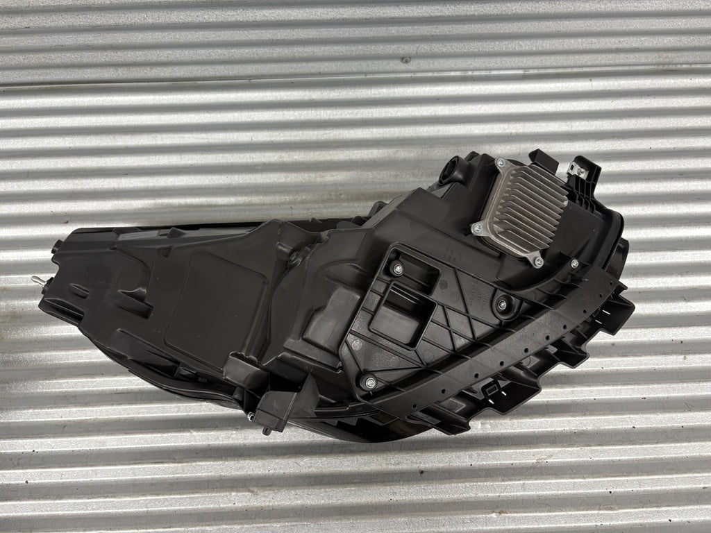 2021-2023 Tesla Model 3/Y Matrix LED Headlight Headlamp Left Driver Side