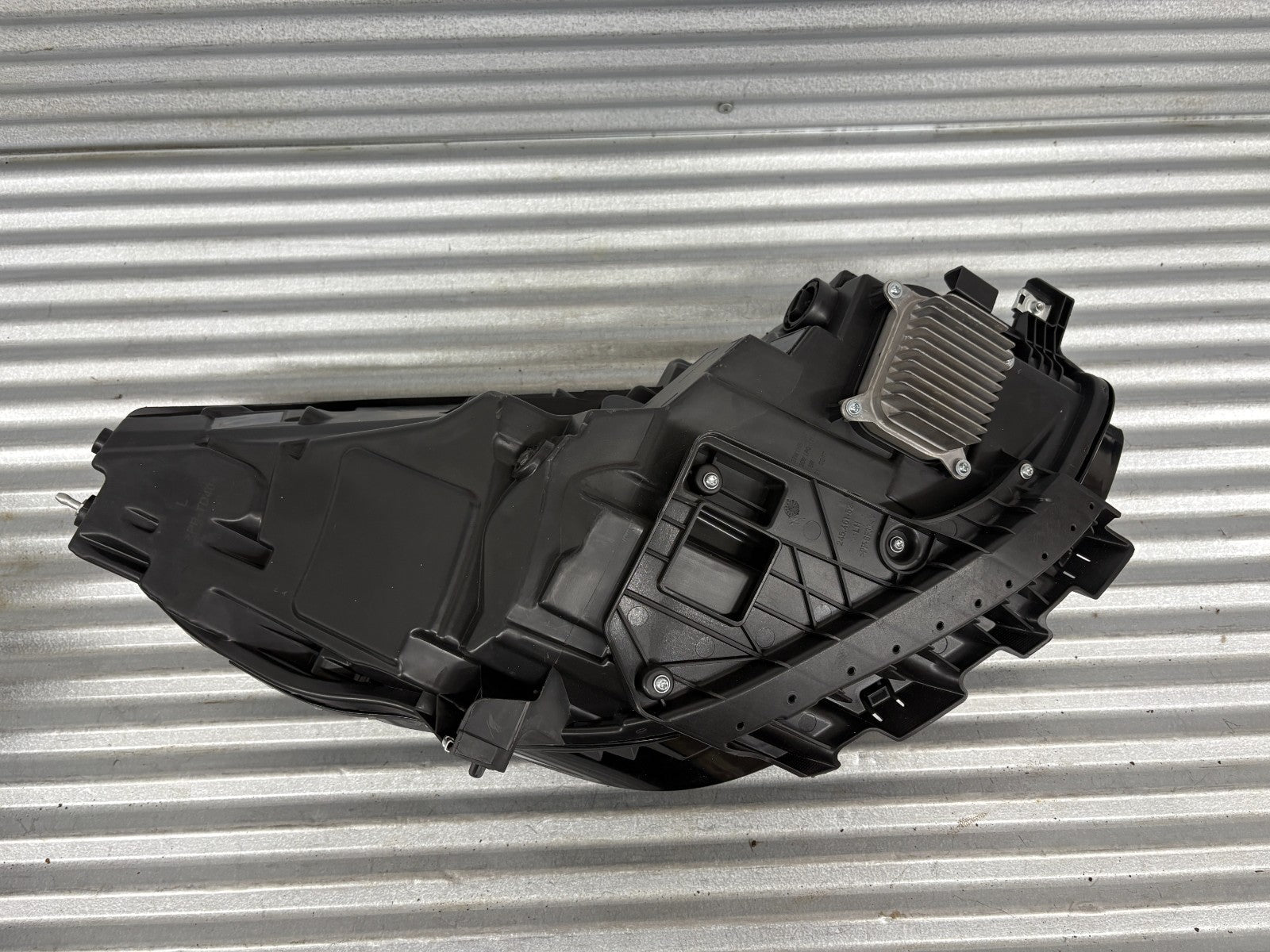 2021-2023 Tesla Model 3/Y Matrix LED Headlight Headlamp Left Driver Side