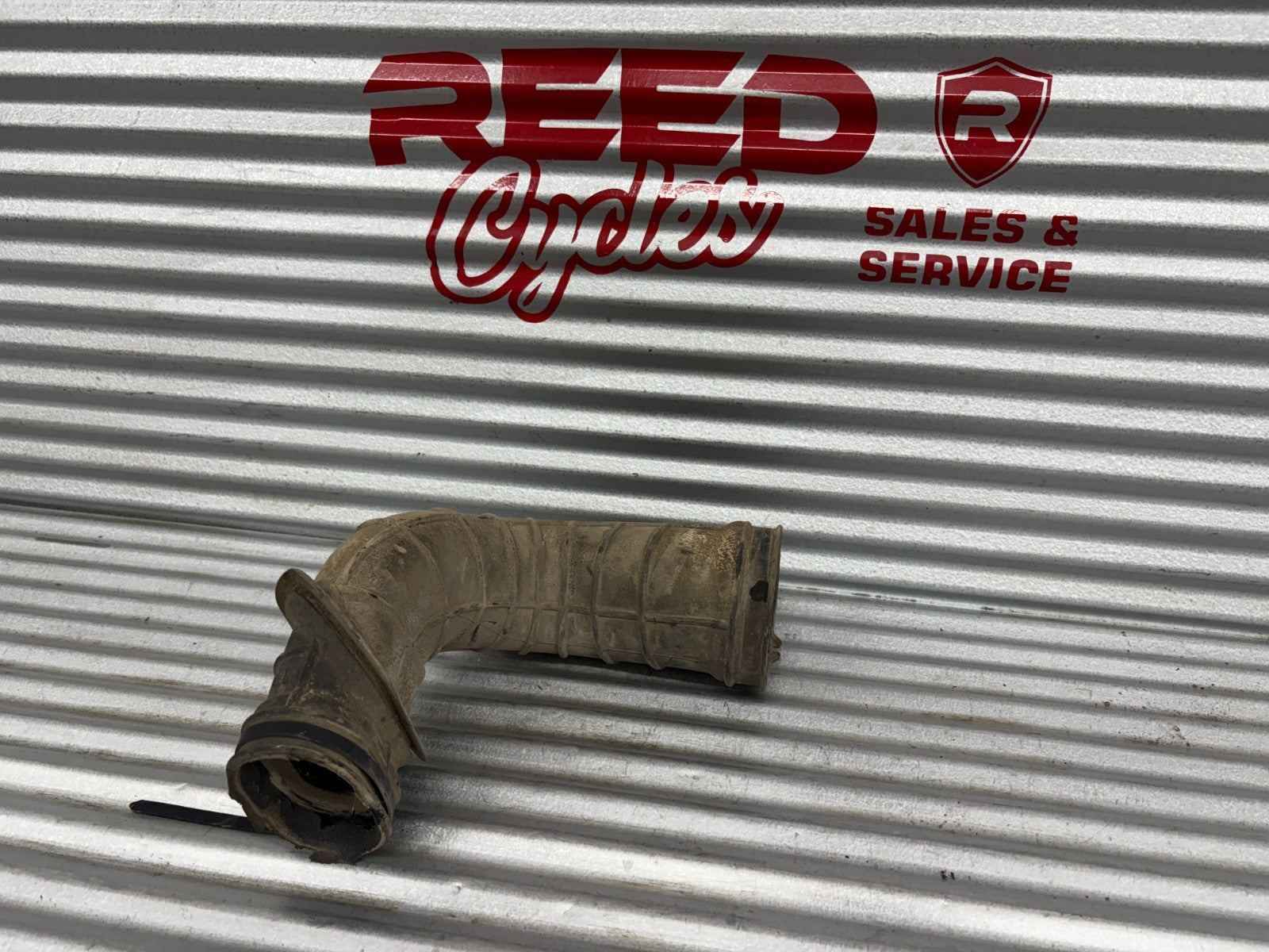 2013 Polaris Ranger XP 900 Rear Lower Close Off Panel OEM 5439116-070